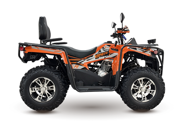 VIPER M300