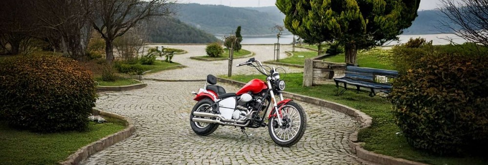 What is a Chopper Motorcycle? What You Need to Know About a Chopper Motorcycle