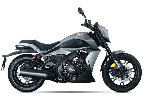 DY250