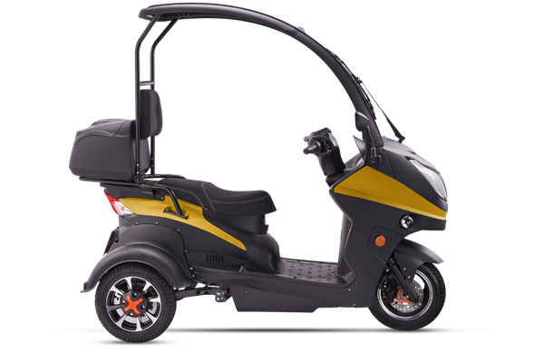 Reliable and Eco-Friendly Urban Transport